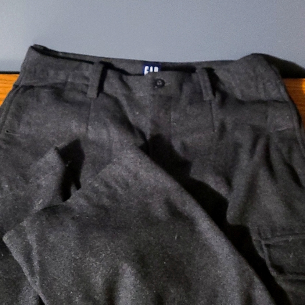 GAP pants